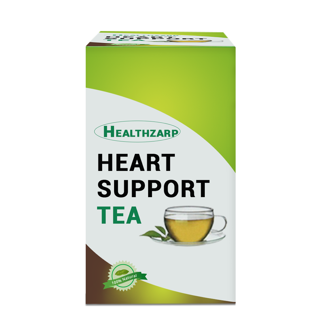 Heart Support Tea Heart Tea Healthzarp Online Shop
